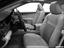 Front seats from Drivers Side